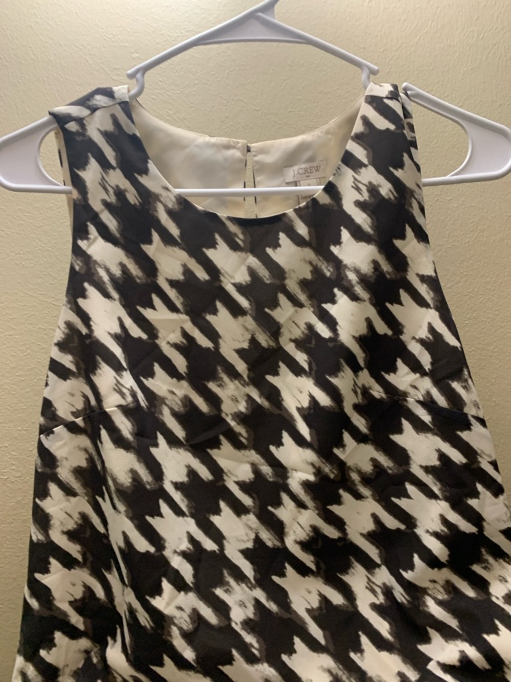J. Crew Dress